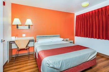 Motel 6 Vacaville