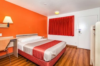 Motel 6 Vacaville