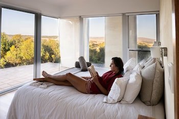 Tanonga Luxury Eco Lodges