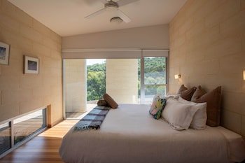 Tanonga Luxury Eco Lodges