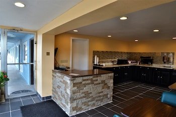 Rodeway Inn