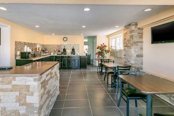 Rodeway Inn