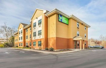 Extended Stay America Select Suites Philadelphia Malvern Great Valley