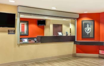 Extended Stay America Select Suites Philadelphia Malvern Great Valley