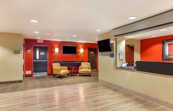 Extended Stay America Select Suites Philadelphia Malvern Great Valley