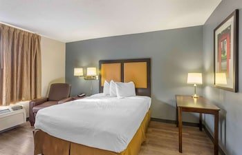 Extended Stay America Select Suites Philadelphia Malvern Great Valley