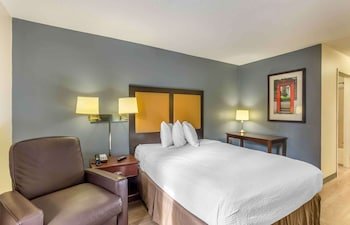 Extended Stay America Select Suites Philadelphia Malvern Great Valley