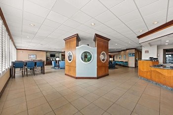 Comfort Inn On The Ocean