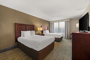 Comfort Inn On The Ocean
