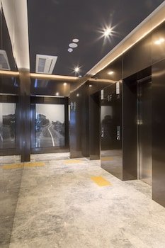 Gm Js Boutique Hotel
