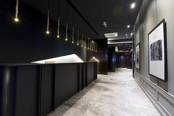Gm Js Boutique Hotel