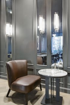Gm Js Boutique Hotel