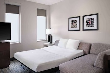 Homewood Suites by Hilton Denver Downtown-Convention Center