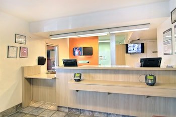 Motel 6 Lubbock