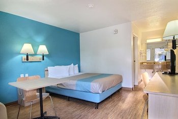 Motel 6 Lubbock