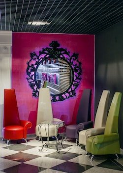 Boutique Hotel's Lódz Pilsudskiego