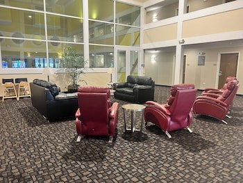 Best Western Lakewinds