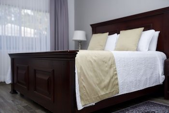 La Quinta Hotel