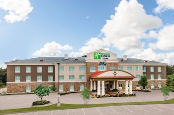 Holiday Inn Express Winona North