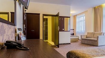 Zamek Gniew Rycerski Hotel