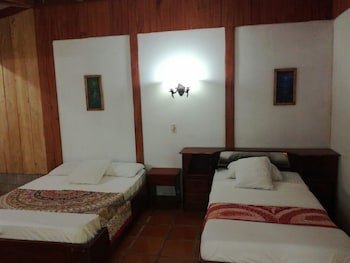 La Gamba Rainforest Lodge
