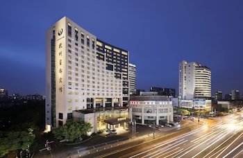 Capital Star Hangzhou