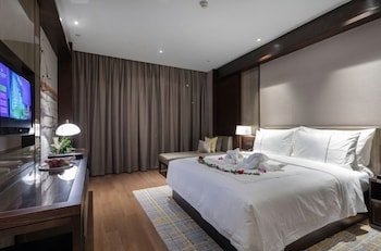 Capital Star Hangzhou