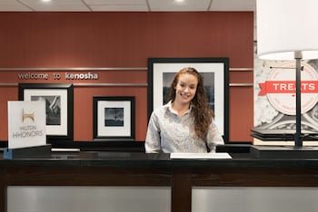 Hampton Inn & Suites Kenosha