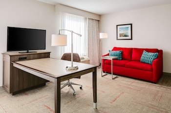 Hampton Inn & Suites Kenosha