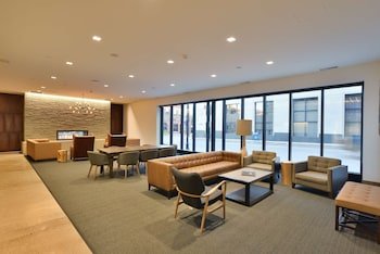 The Lismore Hotel Eau Claire - a DoubleTree by Hilton Hotel