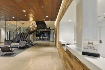 The Lismore Hotel Eau Claire - a DoubleTree by Hilton Hotel