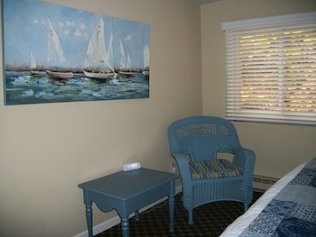 Michillinda Lodge