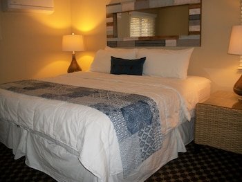 Michillinda Lodge