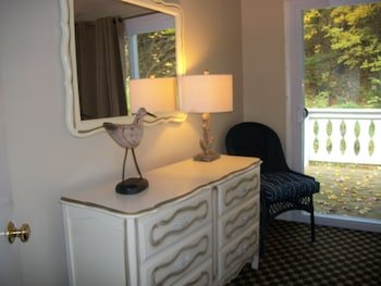 Michillinda Lodge
