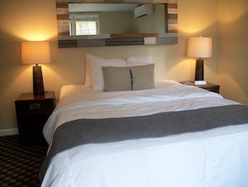 Michillinda Lodge