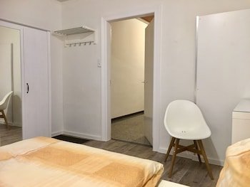 Monteurzimmer Stuhr