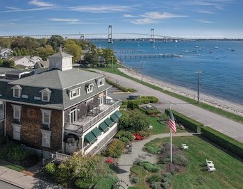 Club Wyndham Bay Voyage Inn