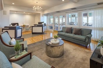 Club Wyndham Bay Voyage Inn
