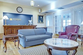 Club Wyndham Bay Voyage Inn