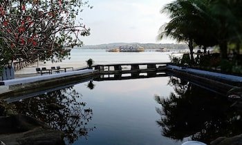Freedom Island Bungalow