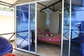 Freedom Island Bungalow