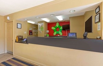 Extended Stay America Washington D.C. Falls Church Merrifield