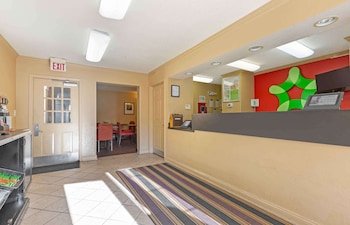 Extended Stay America Washington D.C. Falls Church Merrifield