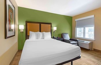Extended Stay America Washington D.C. Falls Church Merrifield