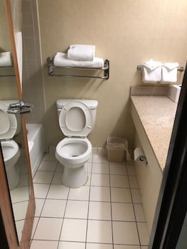 Holiday Inn Indianapolis - Airport Area North