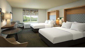 Holiday Inn Indianapolis - Airport Area North