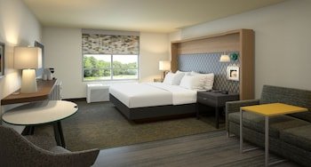 Holiday Inn Indianapolis - Airport Area North