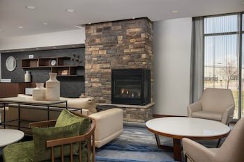 Fairfield Inn & Suites Sioux Falls Airport