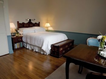 La Tourelle Hotel & Spa