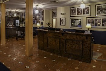La Tourelle Hotel & Spa